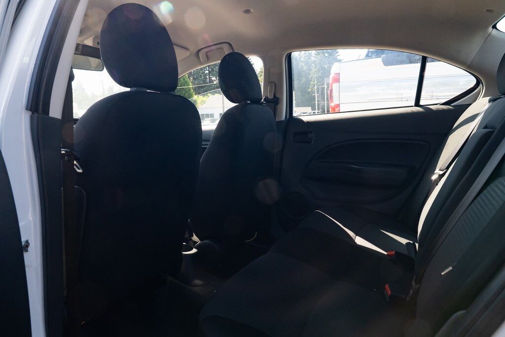 2024 Mitsubishi Mirage G4 ES Milwaukie OR