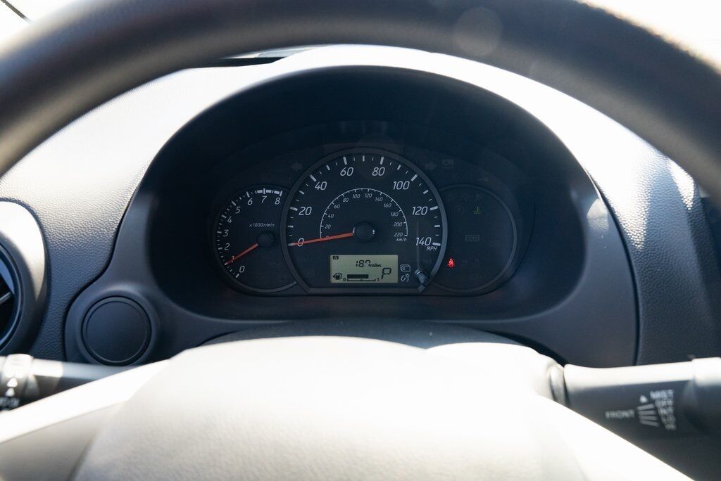 2024 Mitsubishi Mirage G4 ES Milwaukie OR