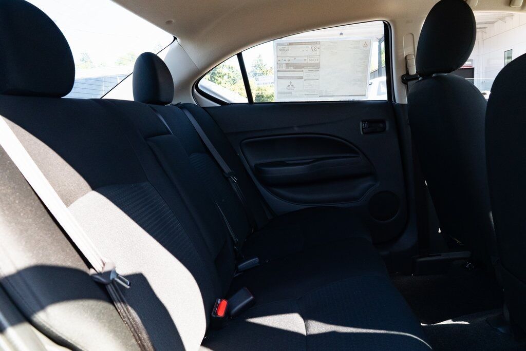 2024 Mitsubishi Mirage G4 ES Milwaukie OR