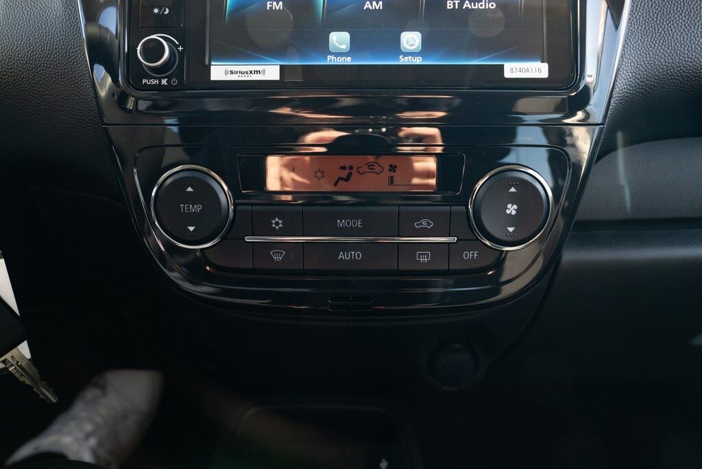 2024 Mitsubishi Mirage G4 ES Milwaukie OR