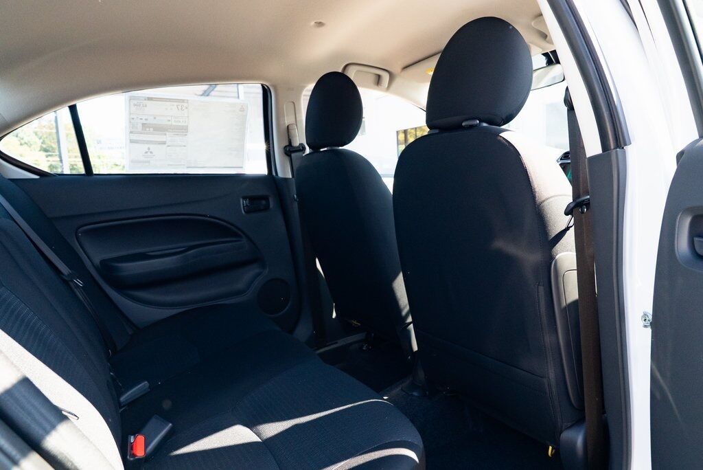2024 Mitsubishi Mirage G4 ES Milwaukie OR