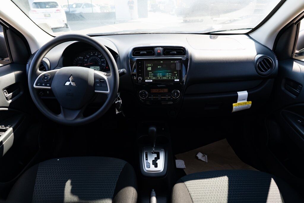 2024 Mitsubishi Mirage G4 ES Milwaukie OR