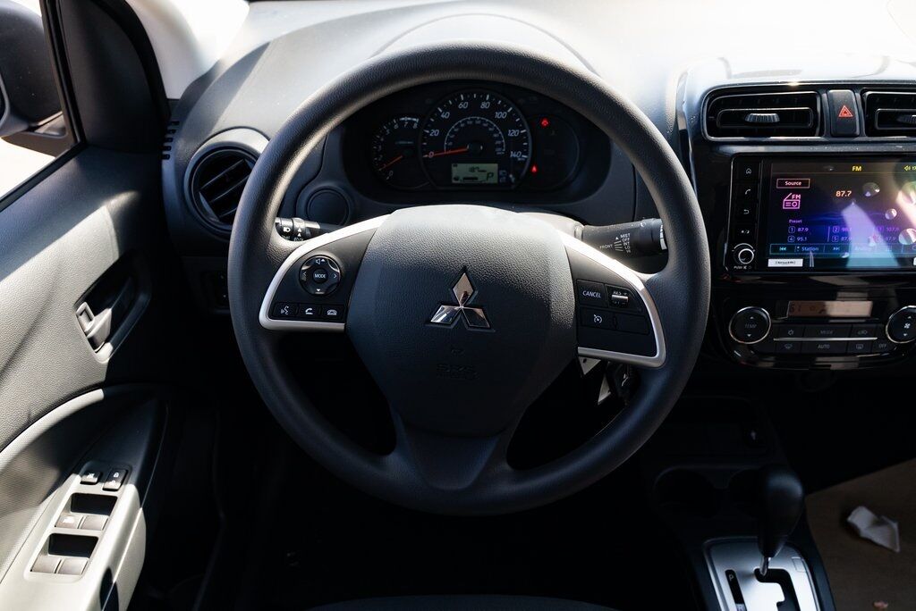 2024 Mitsubishi Mirage G4 ES Milwaukie OR
