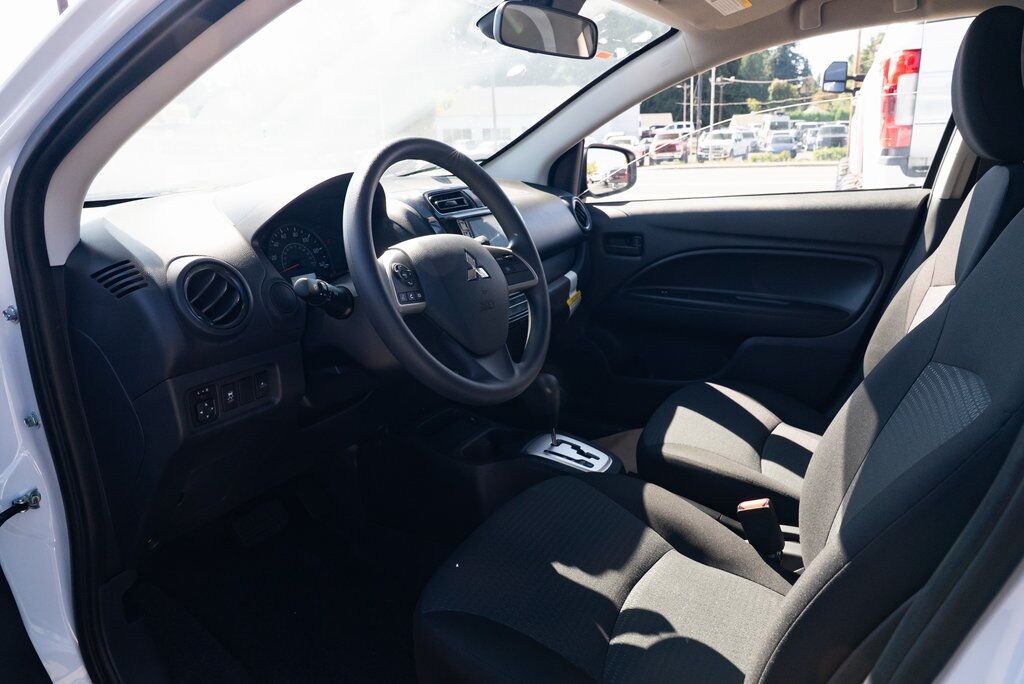 2024 Mitsubishi Mirage G4 ES Milwaukie OR