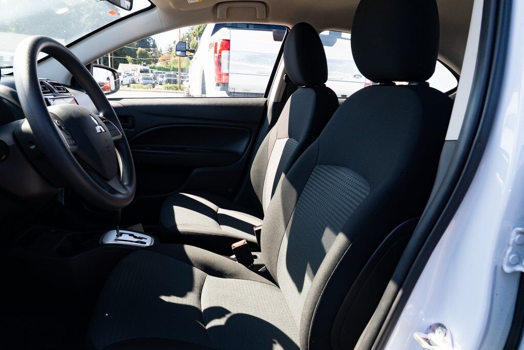 2024 Mitsubishi Mirage G4 ES Milwaukie OR