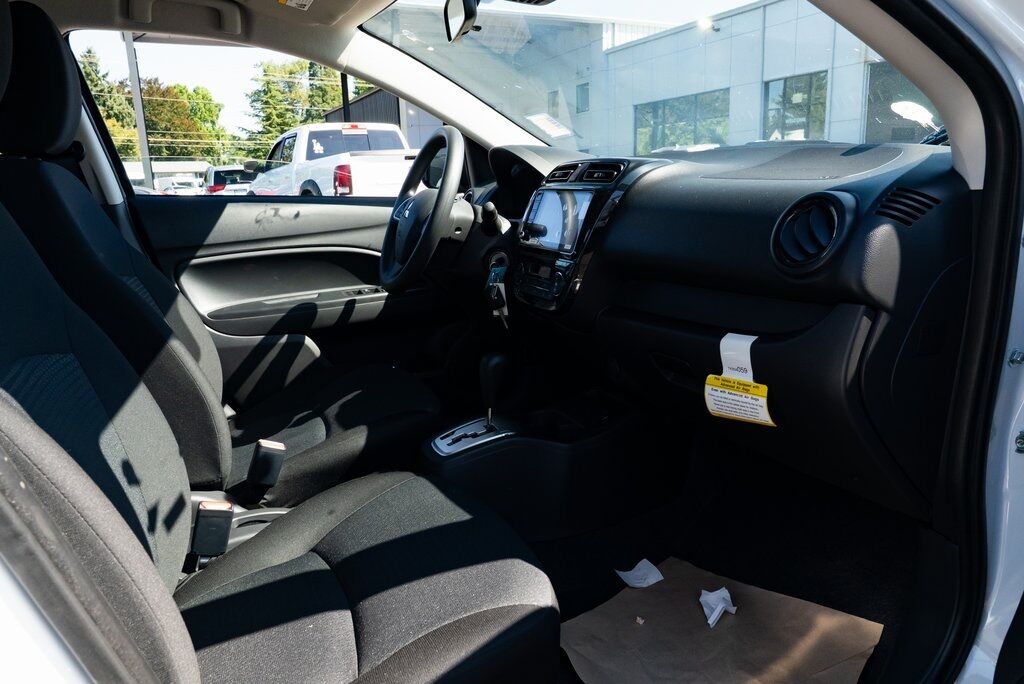 2024 Mitsubishi Mirage G4 ES Milwaukie OR