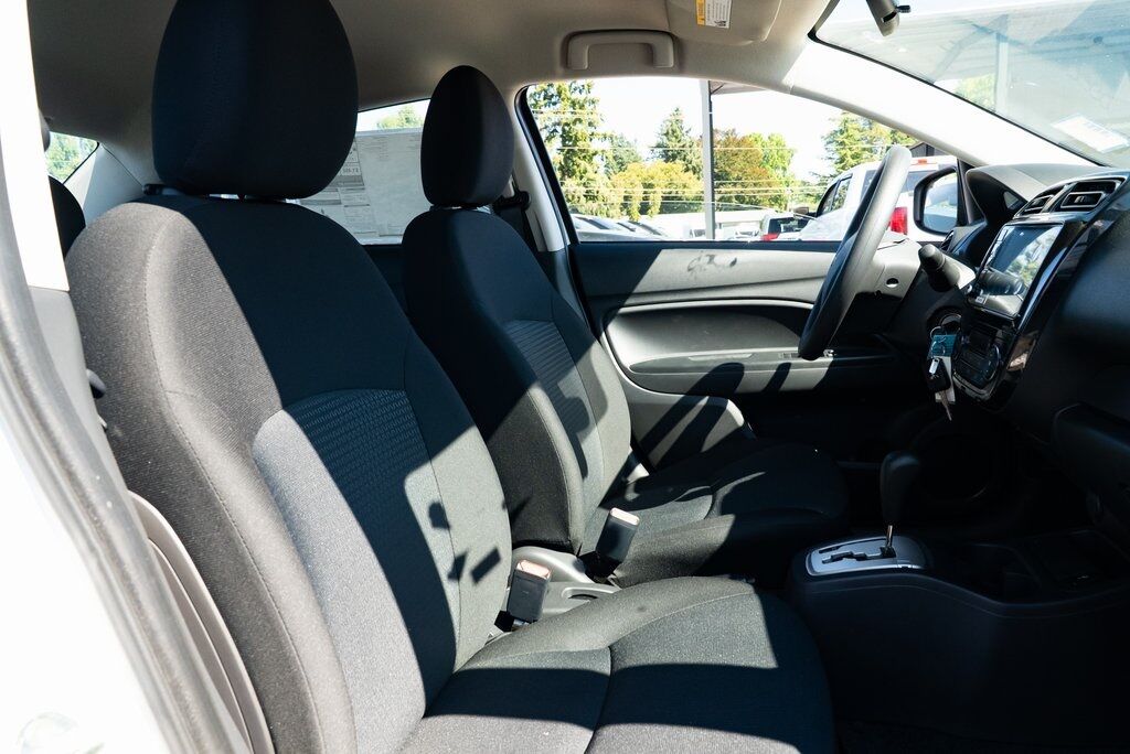 2024 Mitsubishi Mirage G4 ES Milwaukie OR