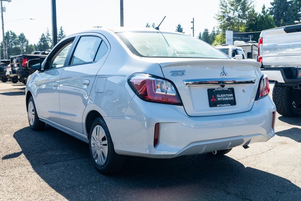 2024 Mitsubishi Mirage G4 ES Milwaukie OR