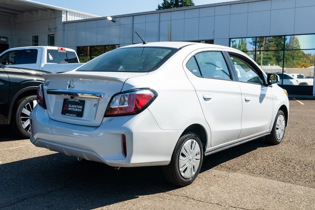 2024 Mitsubishi Mirage G4 ES Milwaukie OR