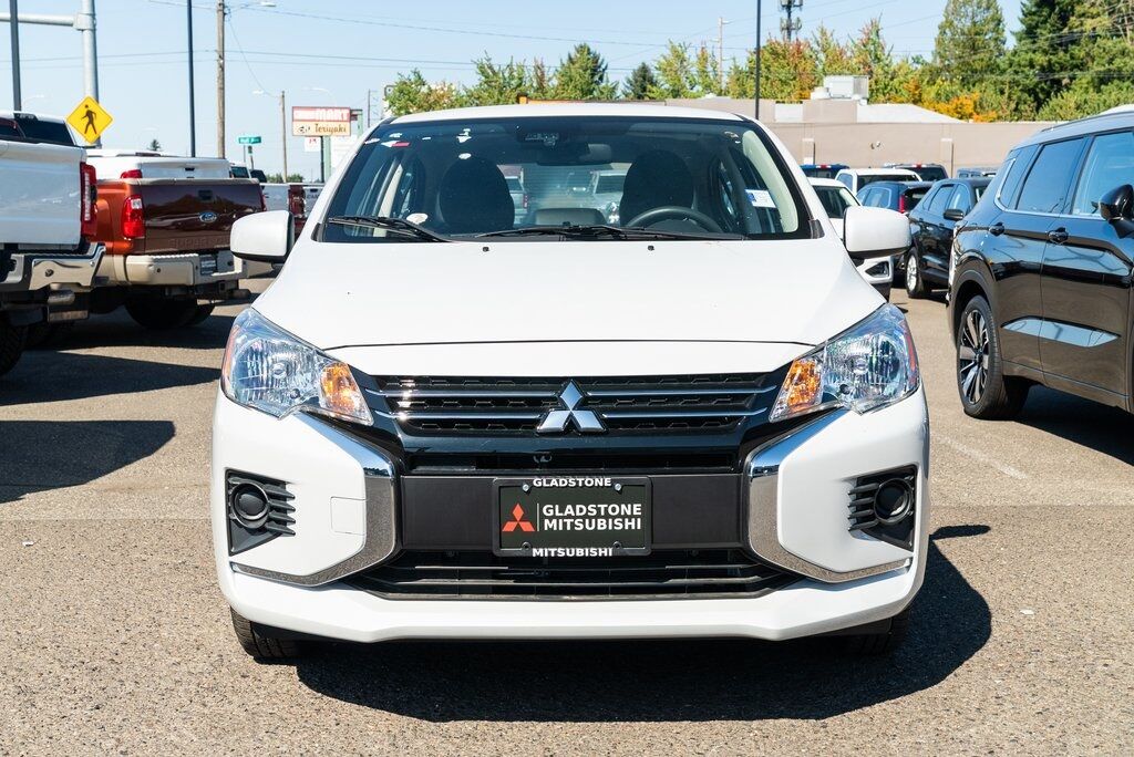 2024 Mitsubishi Mirage G4 ES Milwaukie OR