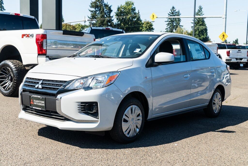 2024 Mitsubishi Mirage G4 ES Milwaukie OR