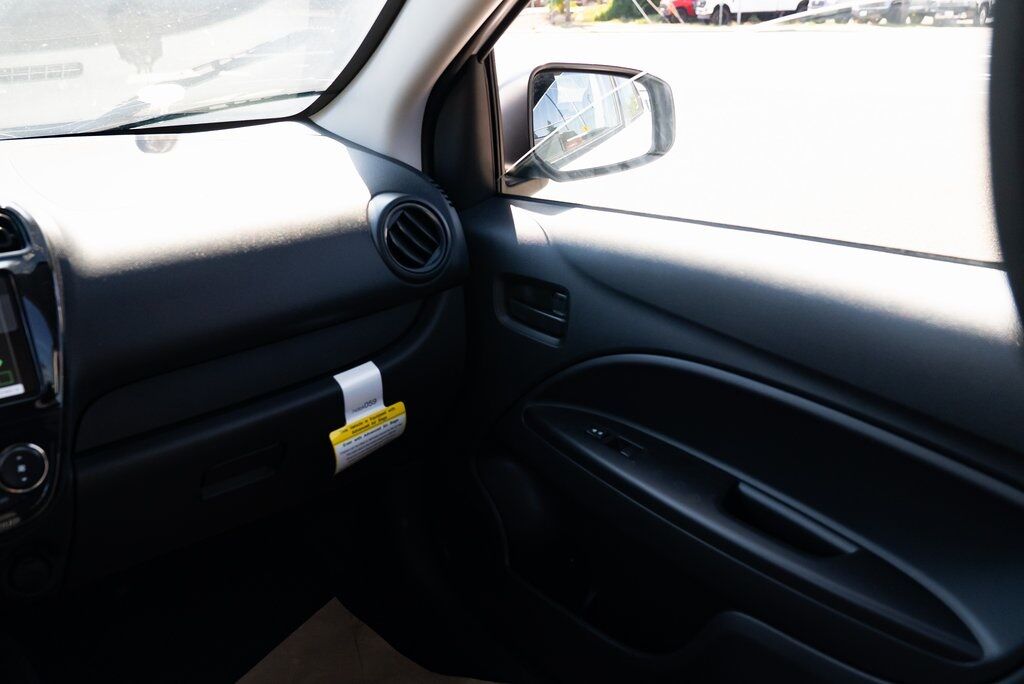 2024 Mitsubishi Mirage G4 ES Milwaukie OR