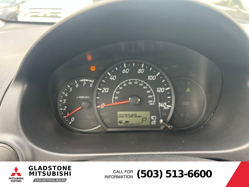 2024 Mitsubishi Mirage G4 ES Milwaukie OR