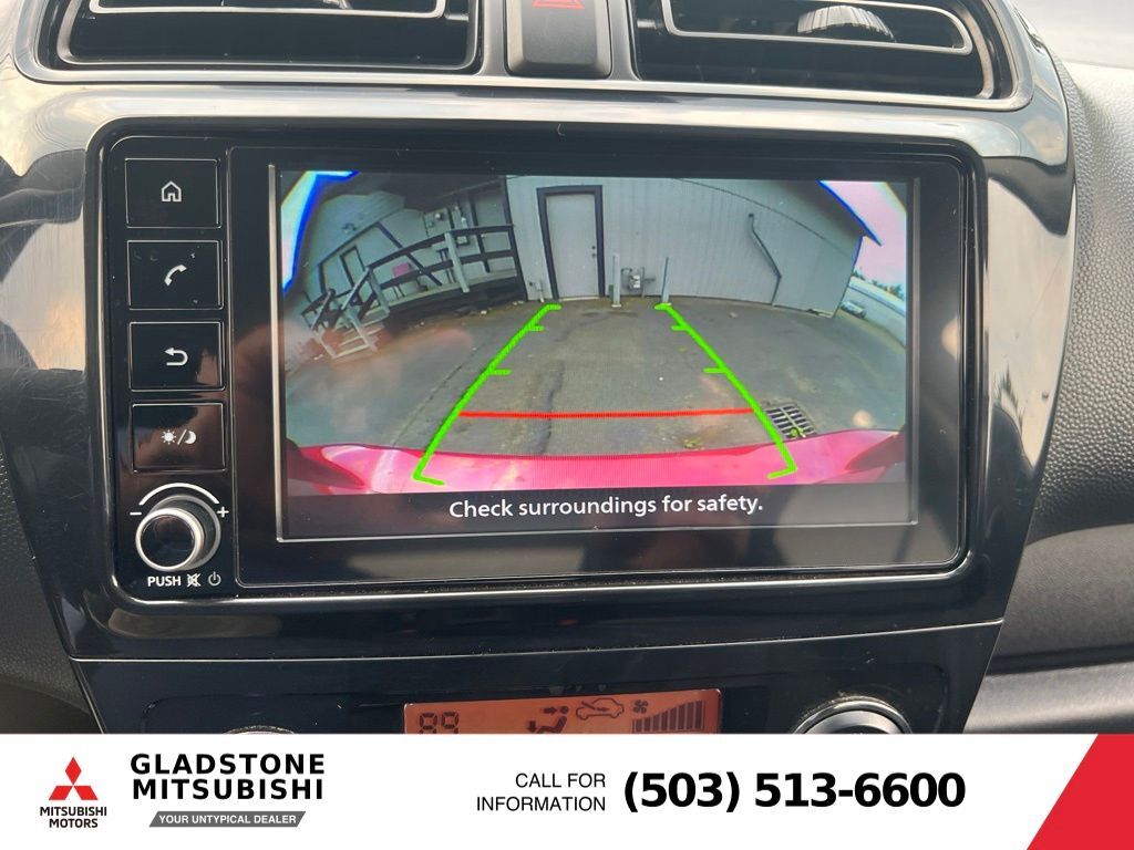 2024 Mitsubishi Mirage G4 ES Milwaukie OR