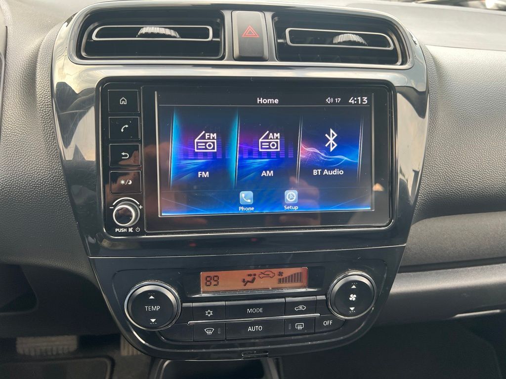2024 Mitsubishi Mirage G4 ES Milwaukie OR