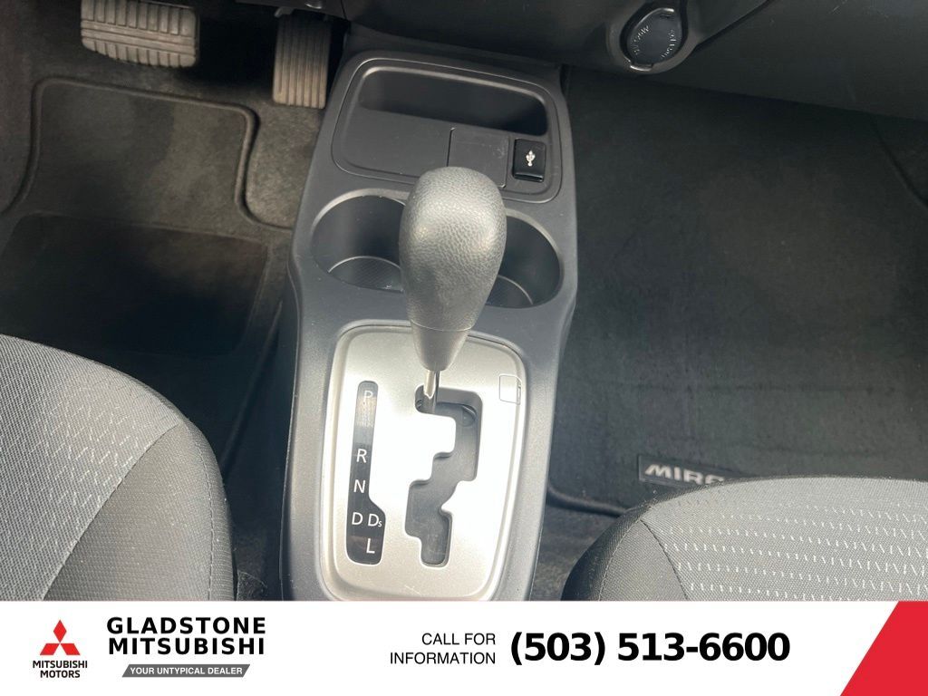 2024 Mitsubishi Mirage G4 ES Milwaukie OR