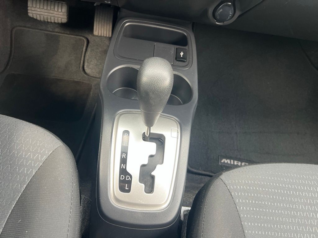 2024 Mitsubishi Mirage G4 ES Milwaukie OR
