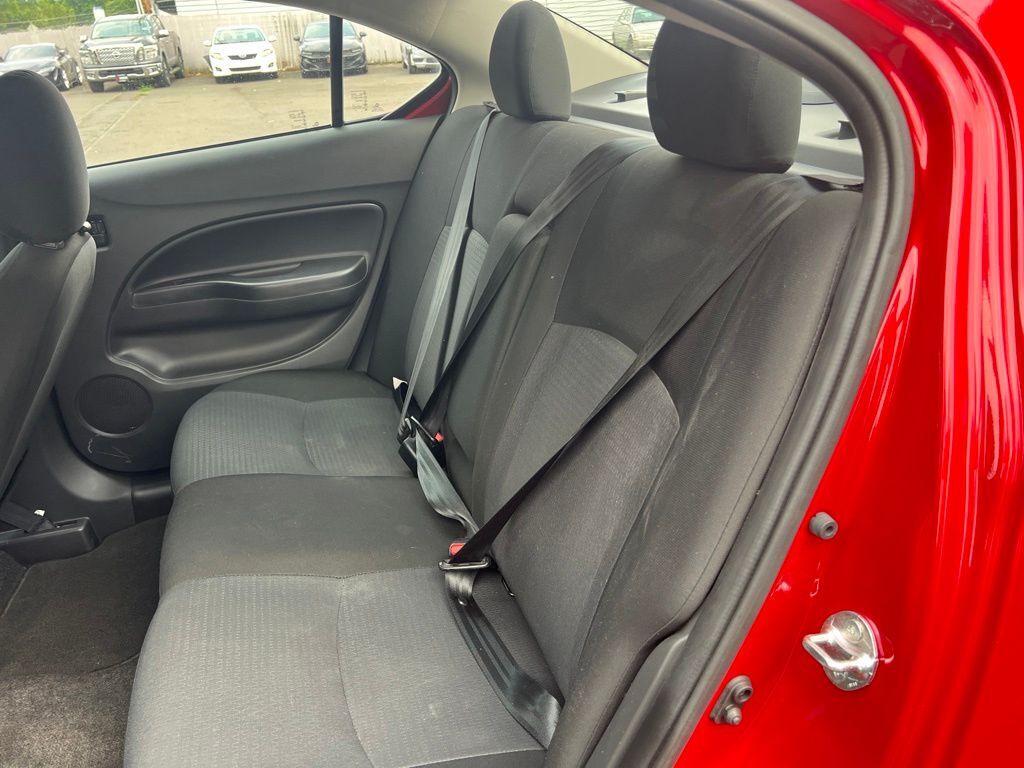 2024 Mitsubishi Mirage G4 ES Milwaukie OR