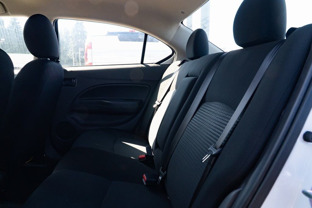 2024 Mitsubishi Mirage G4 ES Milwaukie OR