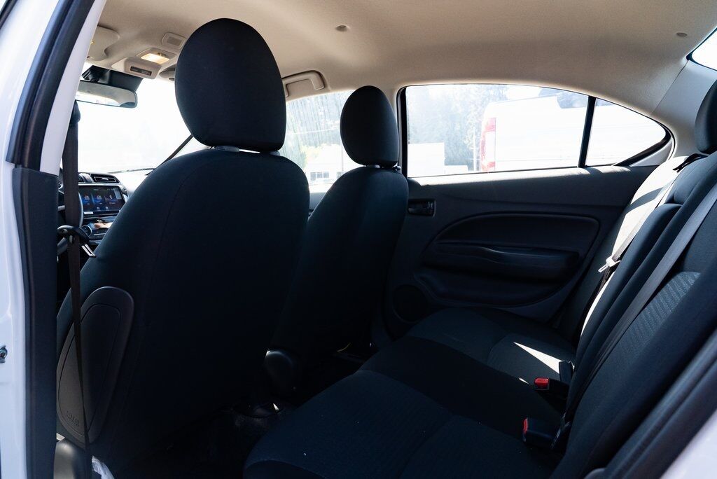 2024 Mitsubishi Mirage G4 ES Milwaukie OR