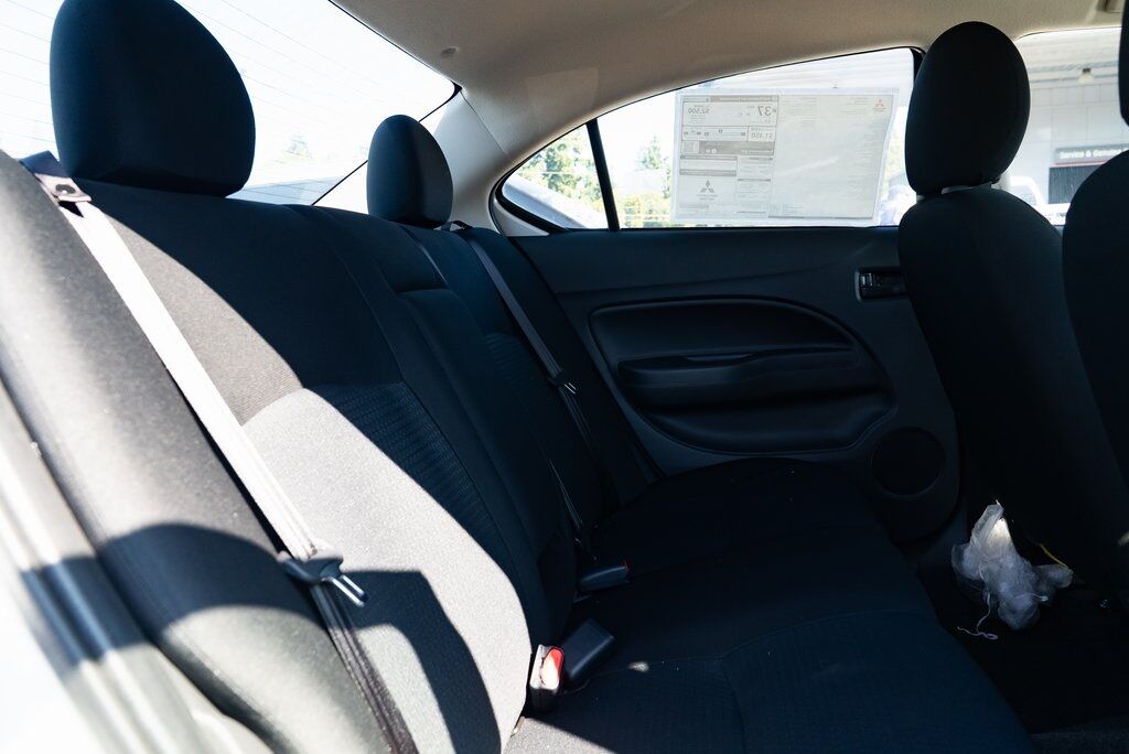 2024 Mitsubishi Mirage G4 ES Milwaukie OR