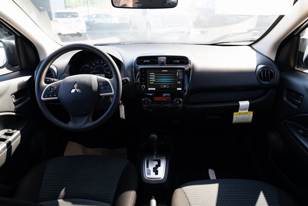 2024 Mitsubishi Mirage G4 ES Milwaukie OR