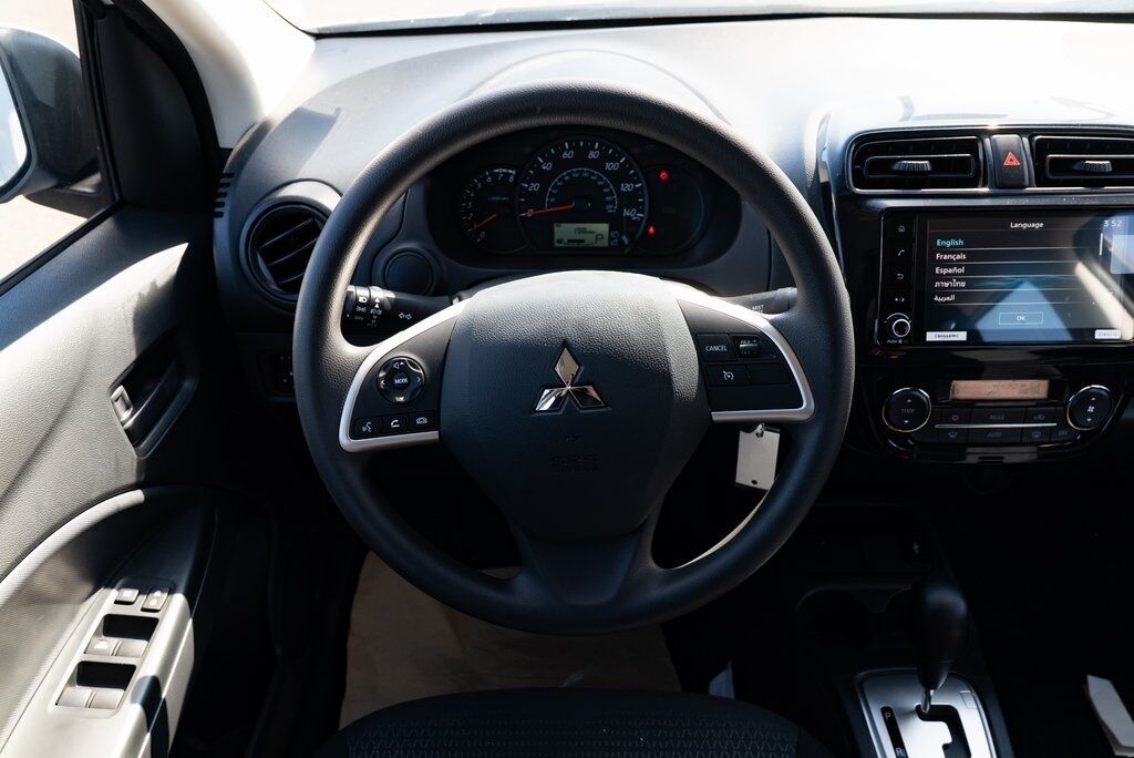 2024 Mitsubishi Mirage G4 ES Milwaukie OR