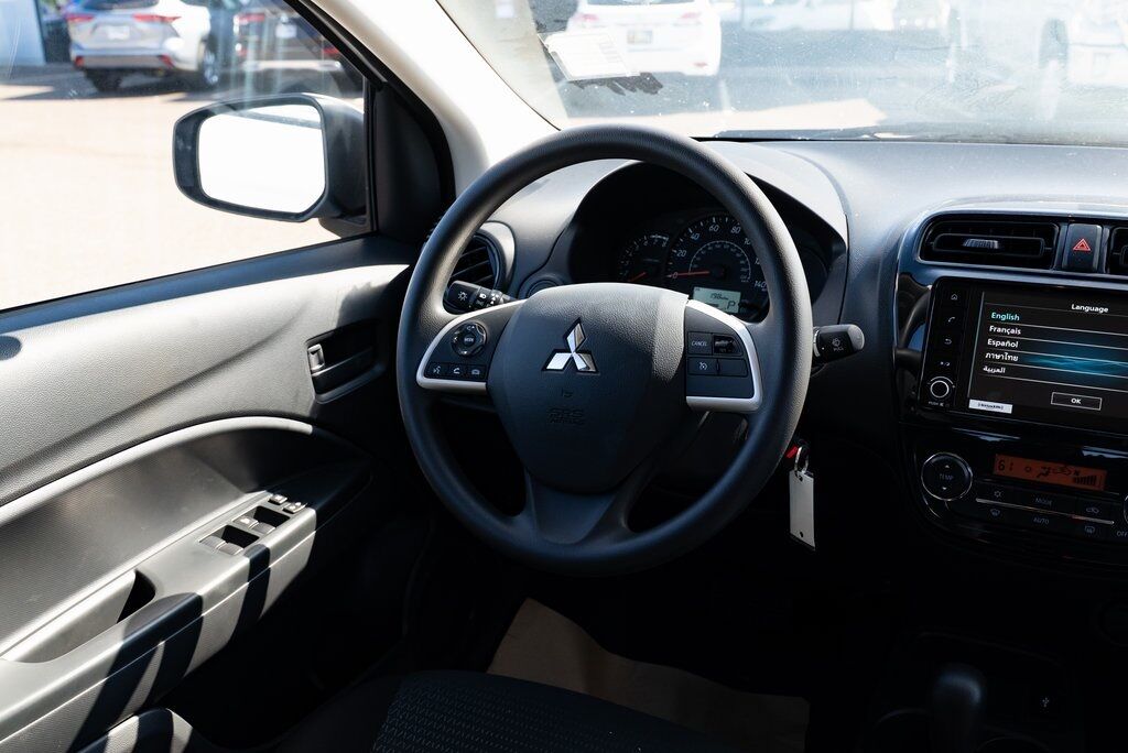 2024 Mitsubishi Mirage G4 ES Milwaukie OR