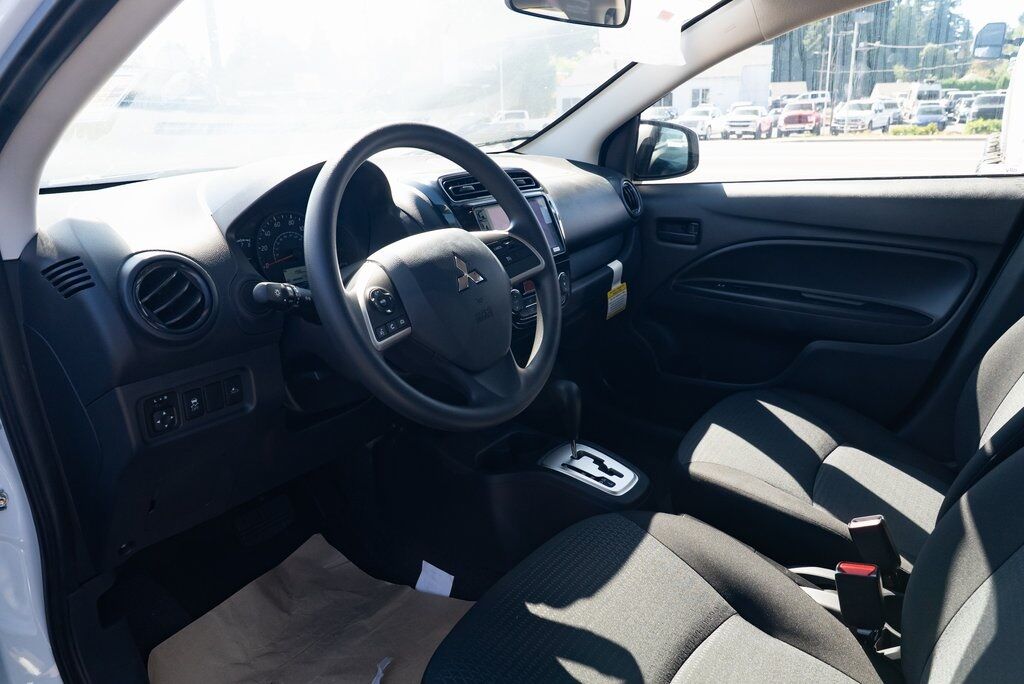2024 Mitsubishi Mirage G4 ES Milwaukie OR