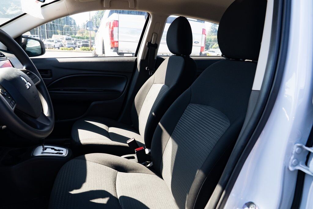2024 Mitsubishi Mirage G4 ES Milwaukie OR