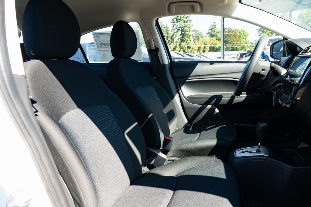 2024 Mitsubishi Mirage G4 ES Milwaukie OR