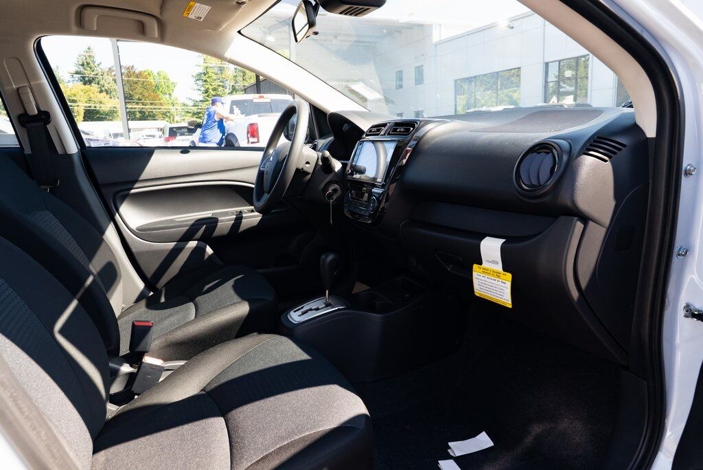 2024 Mitsubishi Mirage G4 ES Milwaukie OR
