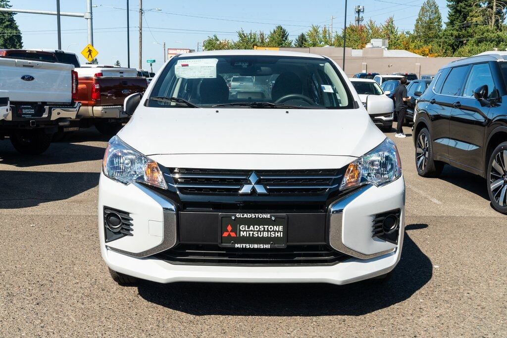 2024 Mitsubishi Mirage G4 ES Milwaukie OR