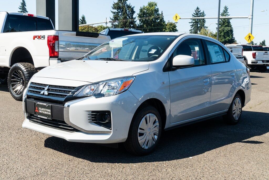2024 Mitsubishi Mirage G4 ES Milwaukie OR