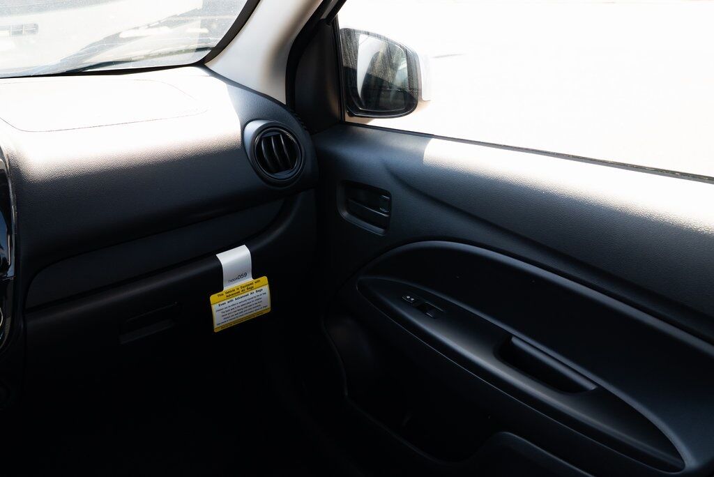 2024 Mitsubishi Mirage G4 ES Milwaukie OR