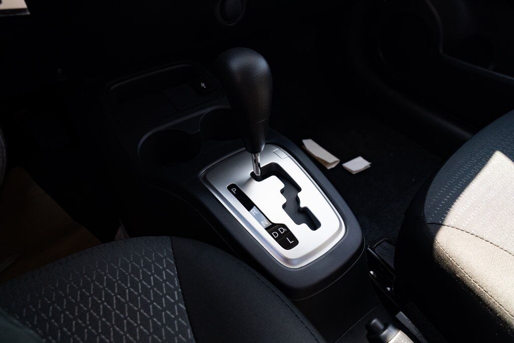 2024 Mitsubishi Mirage G4 ES Milwaukie OR