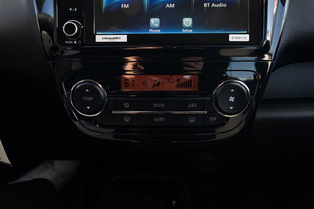 2024 Mitsubishi Mirage G4 ES Milwaukie OR