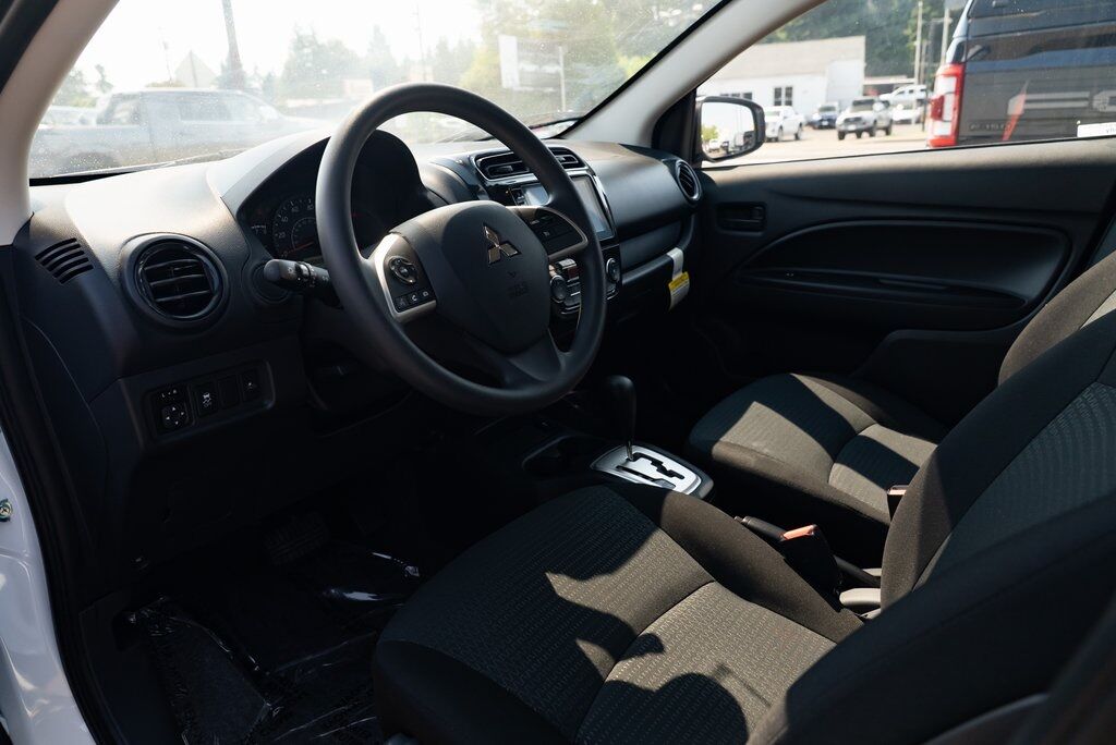 2024 Mitsubishi Mirage G4 ES Milwaukie OR