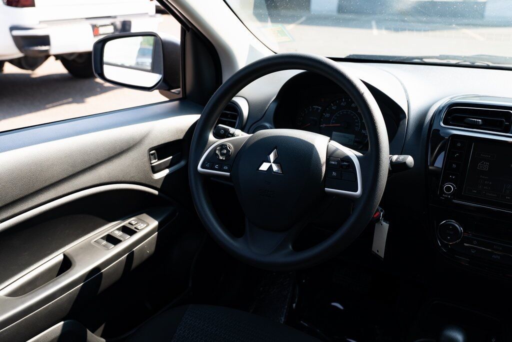 2024 Mitsubishi Mirage G4 ES Milwaukie OR