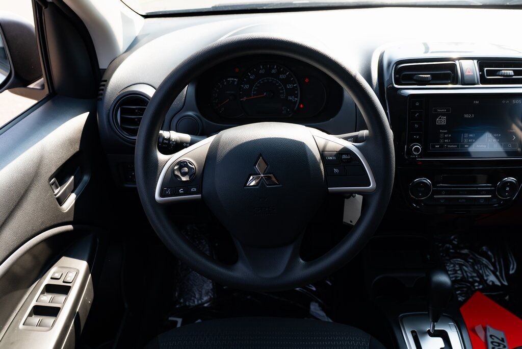 2024 Mitsubishi Mirage G4 ES Milwaukie OR