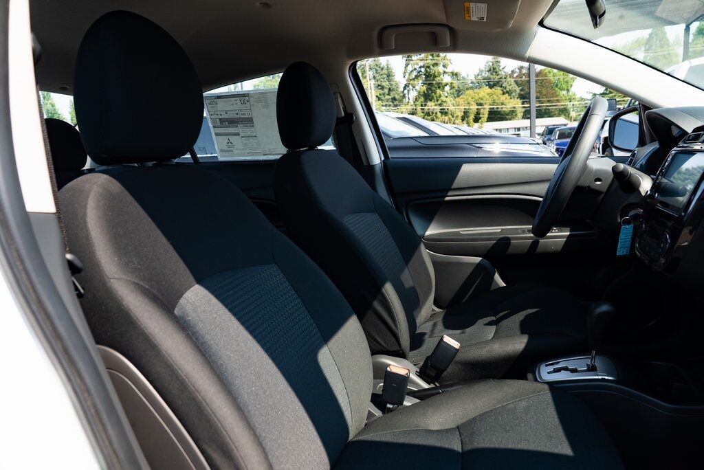 2024 Mitsubishi Mirage G4 ES Milwaukie OR