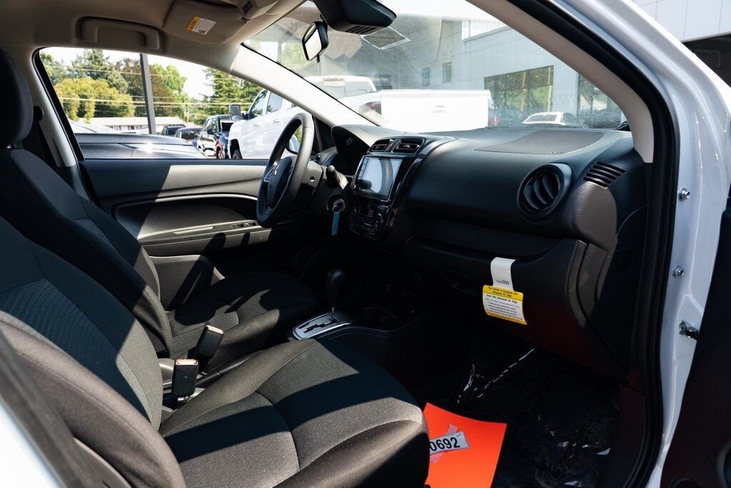 2024 Mitsubishi Mirage G4 ES Milwaukie OR