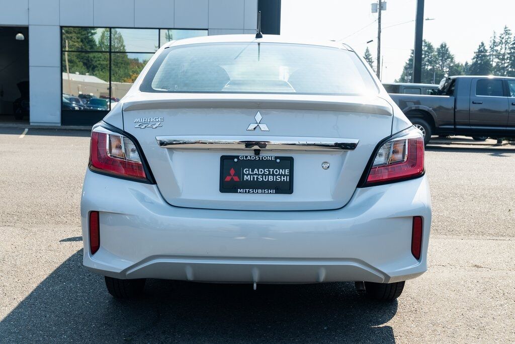 2024 Mitsubishi Mirage G4 ES Milwaukie OR
