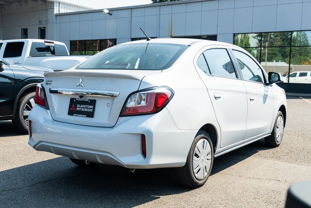 2024 Mitsubishi Mirage G4 ES Milwaukie OR