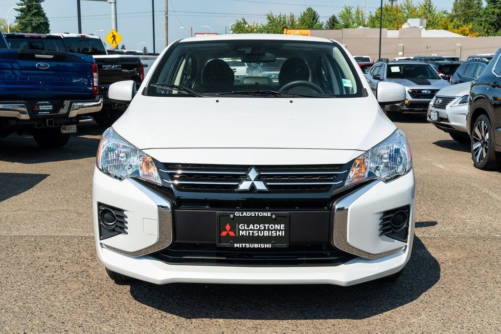 2024 Mitsubishi Mirage G4 ES Milwaukie OR