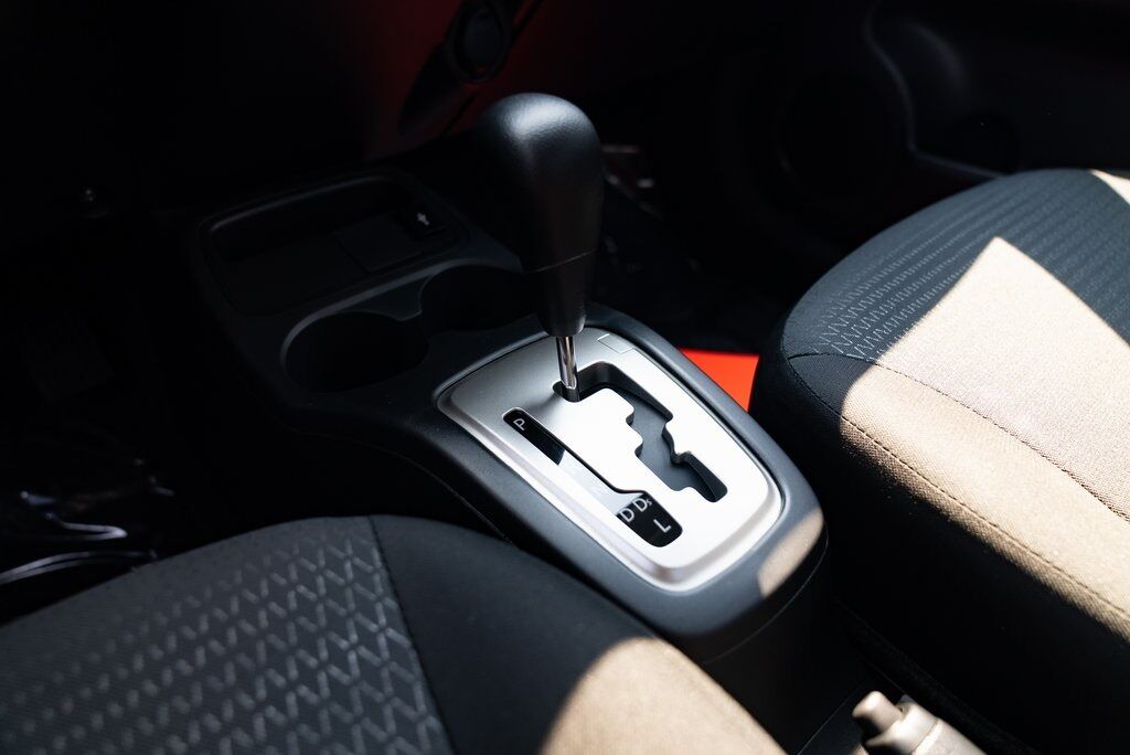 2024 Mitsubishi Mirage G4 ES Milwaukie OR