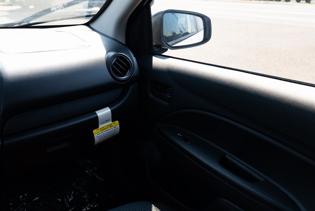 2024 Mitsubishi Mirage G4 ES Milwaukie OR