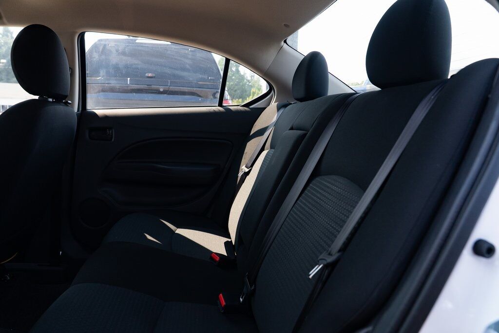 2024 Mitsubishi Mirage G4 ES Milwaukie OR
