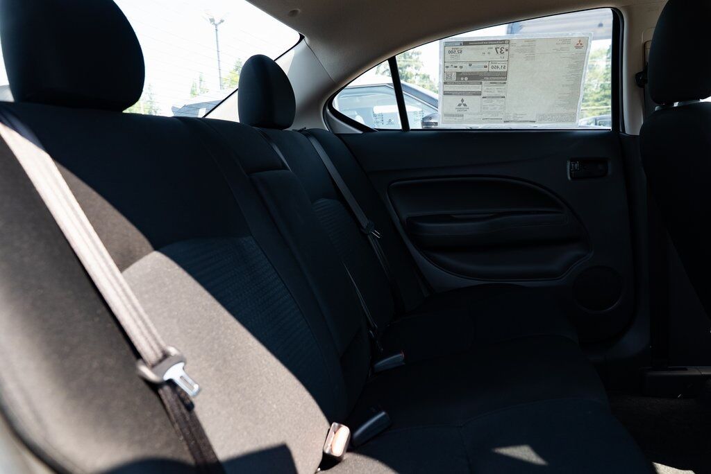 2024 Mitsubishi Mirage G4 ES Milwaukie OR