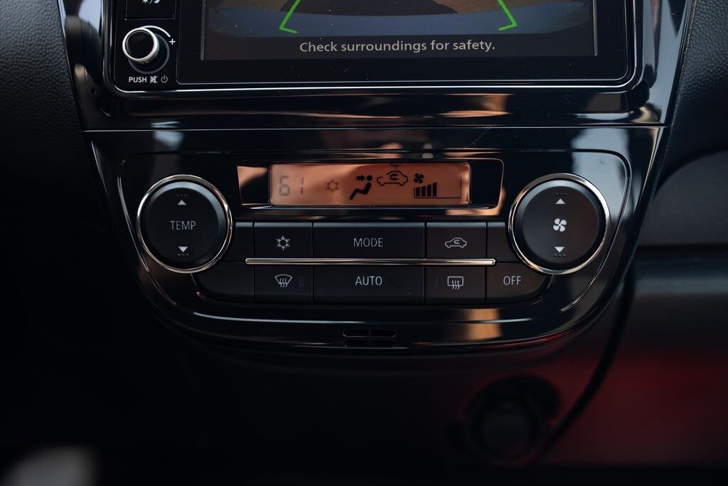 2024 Mitsubishi Mirage G4 ES Milwaukie OR